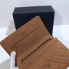 6930574df09edb6de4c4f559 Chanel Classic Flap Bag 0250 - Authentic Quality, Quilted Calfskin Leather