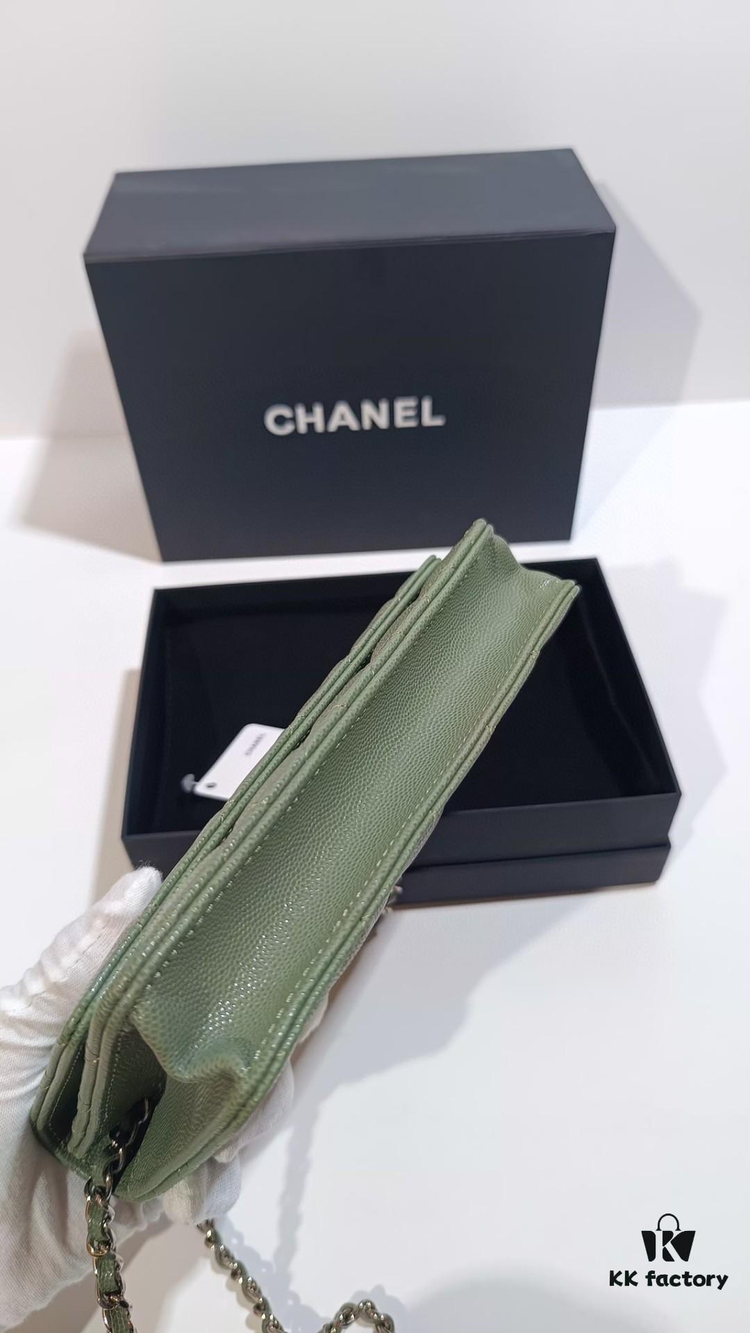 69305750f09edb6de4c4f55c Chanel Classic Flap Bag 0250 - Premium Quality, Quilted Calfskin Leather