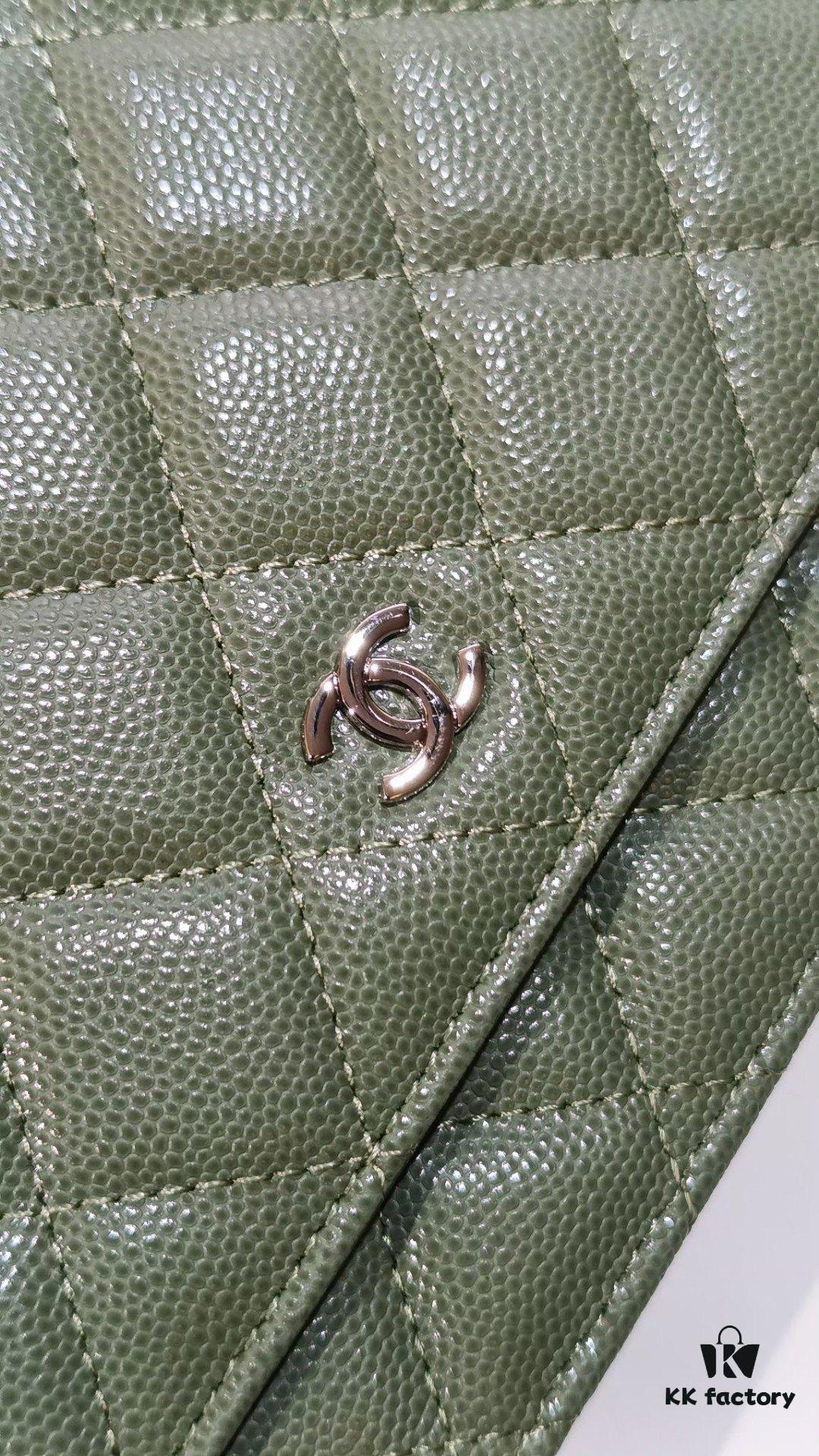 69305752f09edb6de4c4f55d Chanel Classic Flap Bag 0250 - Premium Quality, Quilted Calfskin Leather