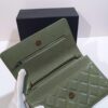 69305753f09edb6de4c4f55e Chanel Classic Flap Bag 0250 - Premium Quality, Quilted Calfskin Leather