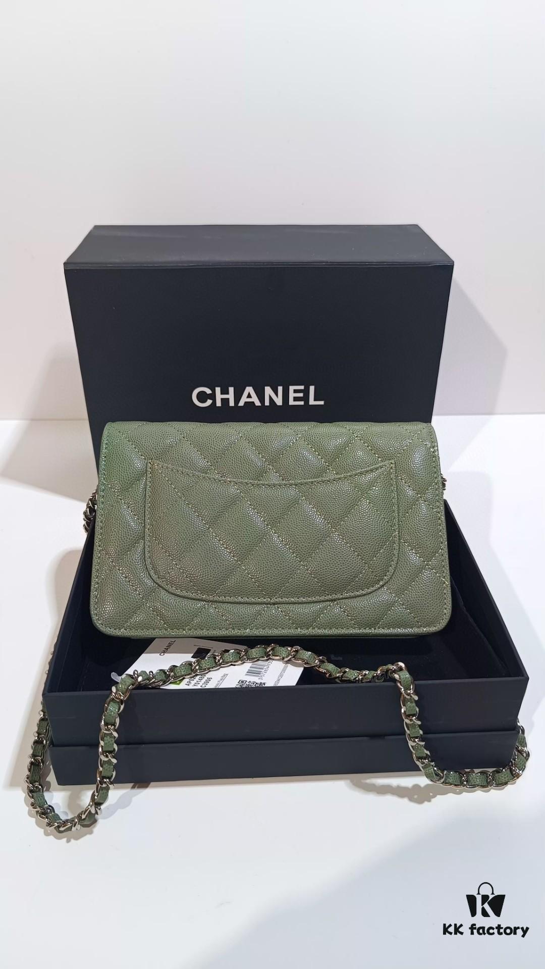 69305753f09edb6de4c4f55f Chanel Classic Flap Bag 0250 - Premium Quality, Quilted Calfskin Leather