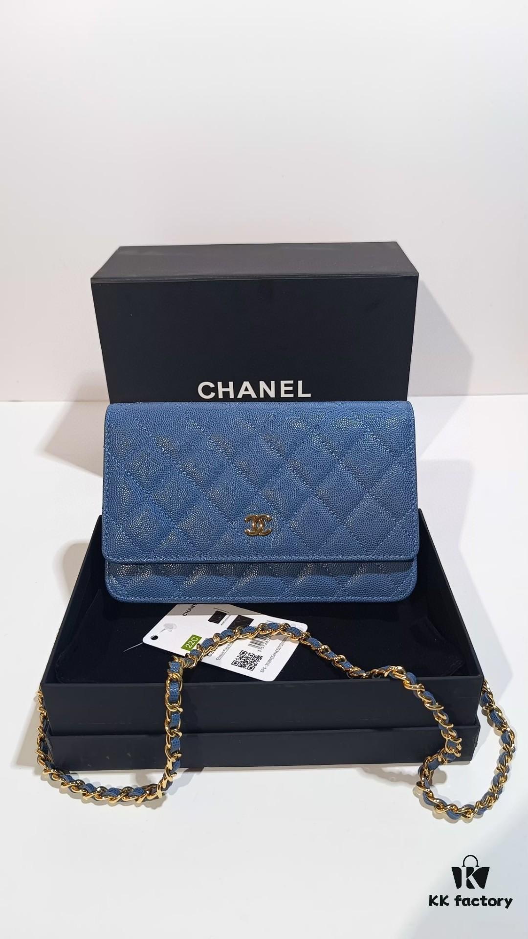 69305757f09edb6de4c4f561 Chanel Classic Flap Bag 0250 - Authentic Quality, Quilted Calfskin Leather