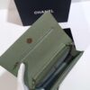 69305757f09edb6de4c4f562 Chanel Classic Flap Bag 0250 - Premium Quality, Quilted Calfskin Leather