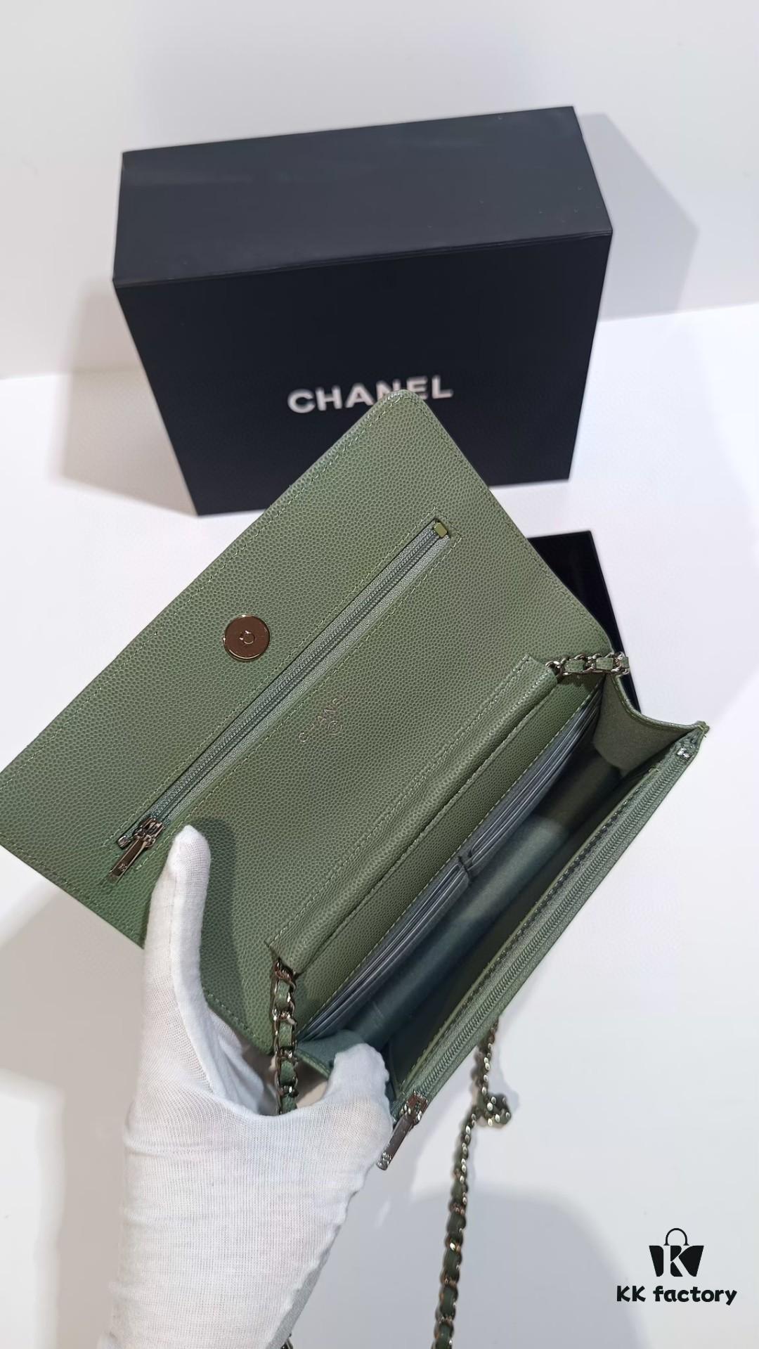 69305757f09edb6de4c4f562 Chanel Classic Flap Bag 0250 - Premium Quality, Quilted Calfskin Leather