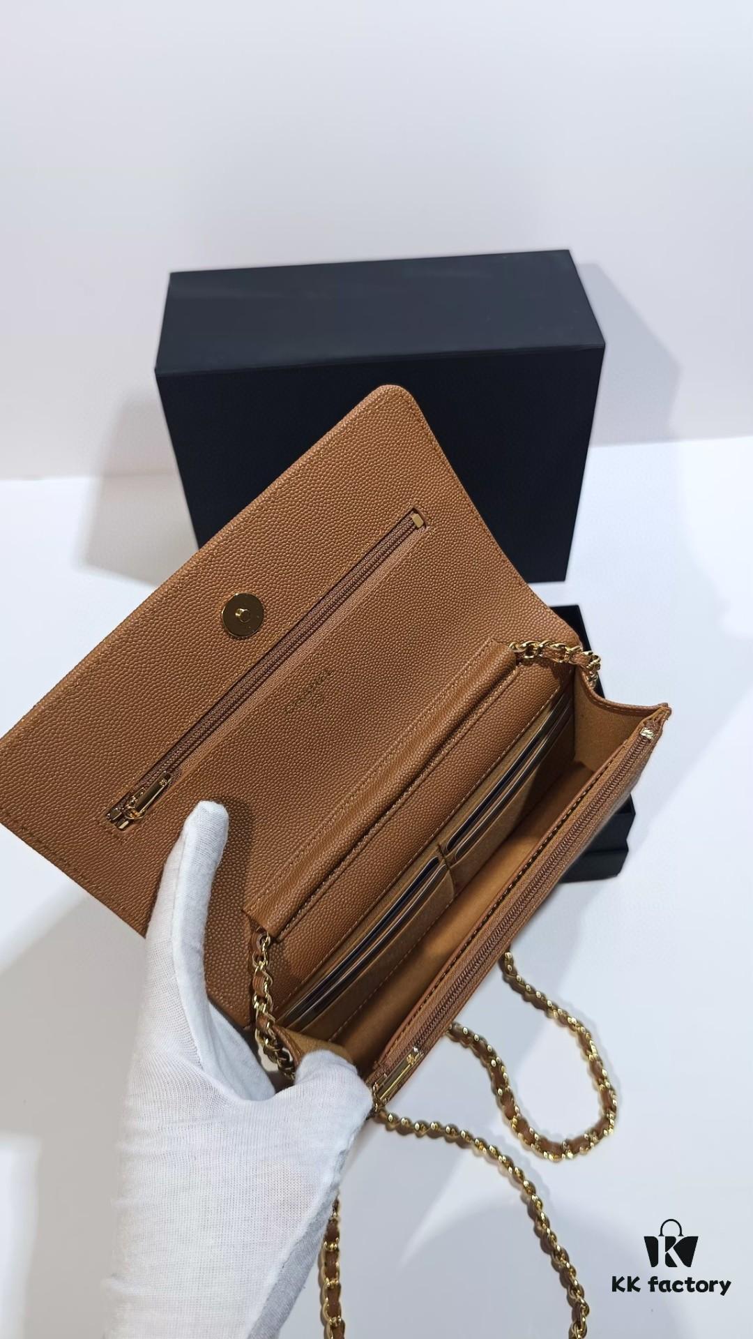 69305758f09edb6de4c4f563 Chanel Classic Flap Bag 0250 - Authentic Quality, Quilted Calfskin Leather
