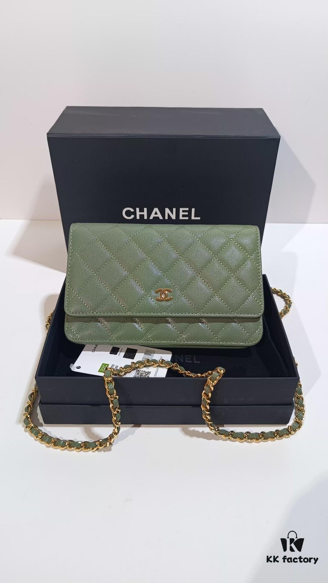 69305758f09edb6de4c4f565 Chanel Classic Flap Bag 0250 - Authentic Quality, Quilted Calfskin Leather
