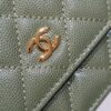 69305759f09edb6de4c4f566 Chanel Classic Flap Bag 0250 - Authentic Quality, Quilted Calfskin Leather