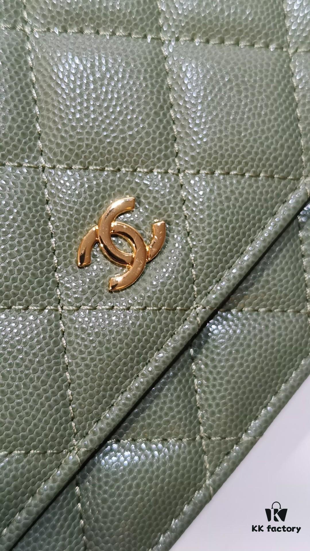 69305759f09edb6de4c4f566 Chanel Classic Flap Bag 0250 - Authentic Quality, Quilted Calfskin Leather