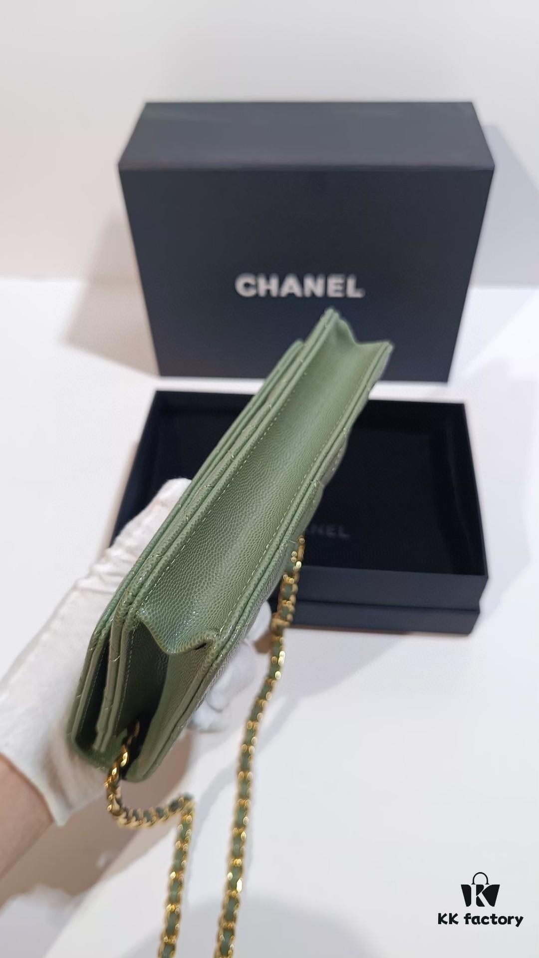 6930575af09edb6de4c4f567 Chanel Classic Flap Bag 0250 - Authentic Quality, Quilted Calfskin Leather