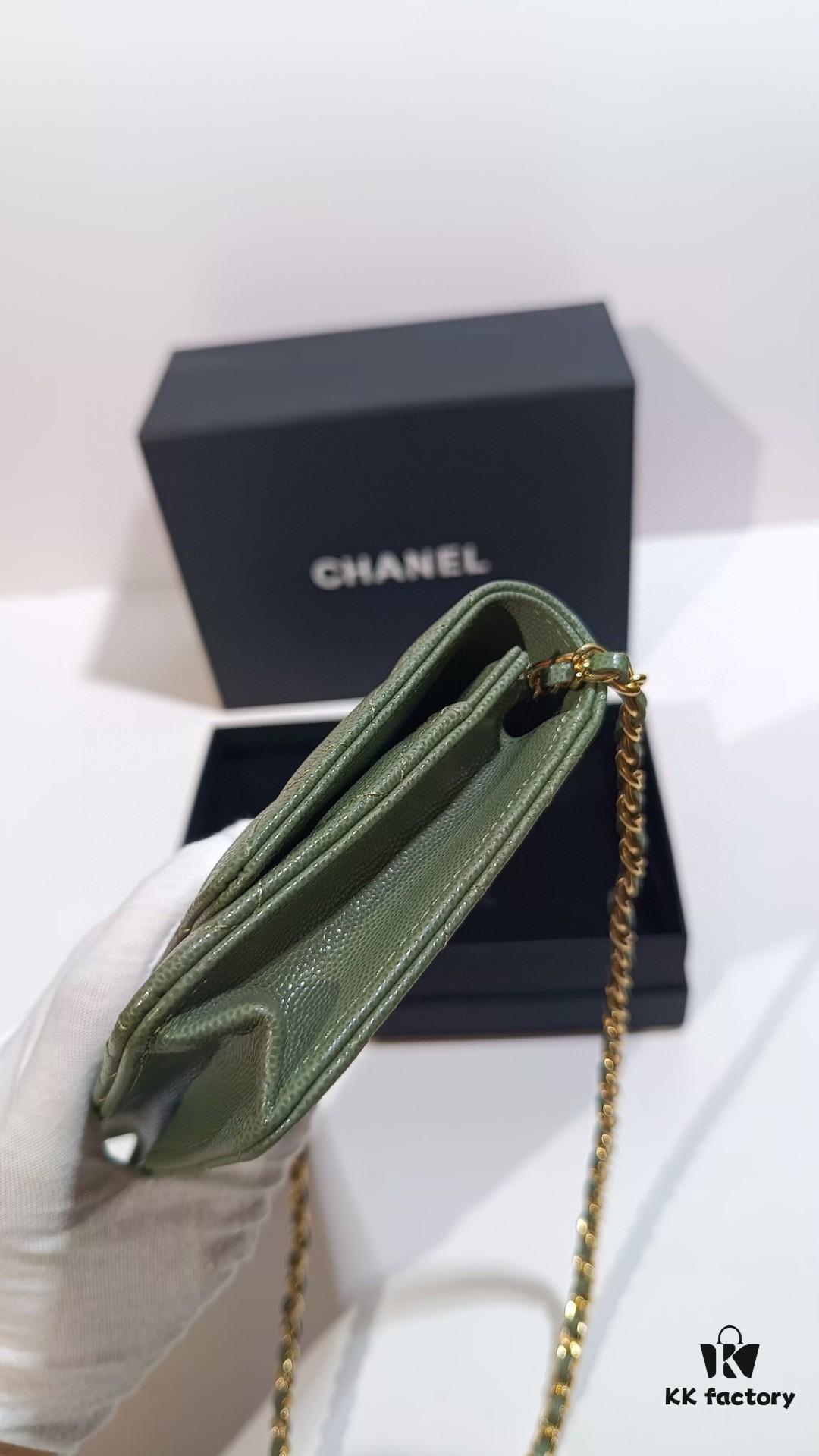 6930575bf09edb6de4c4f568 Chanel Classic Flap Bag 0250 - Authentic Quality, Quilted Calfskin Leather