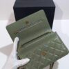 6930575ff09edb6de4c4f56c Chanel Classic Flap Bag 0250 - Authentic Quality, Quilted Calfskin Leather