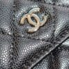 69305761f09edb6de4c4f56e Chanel Classic Flap Bag 0250 - Authentic Quality, Quilted Calfskin Leather