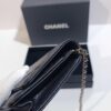 69305761f09edb6de4c4f56f Chanel Classic Flap Bag 0250 - Authentic Quality, Quilted Calfskin Leather