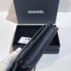 69305761f09edb6de4c4f570 Chanel Classic Flap Bag 0250 - Authentic Quality, Quilted Calfskin Leather