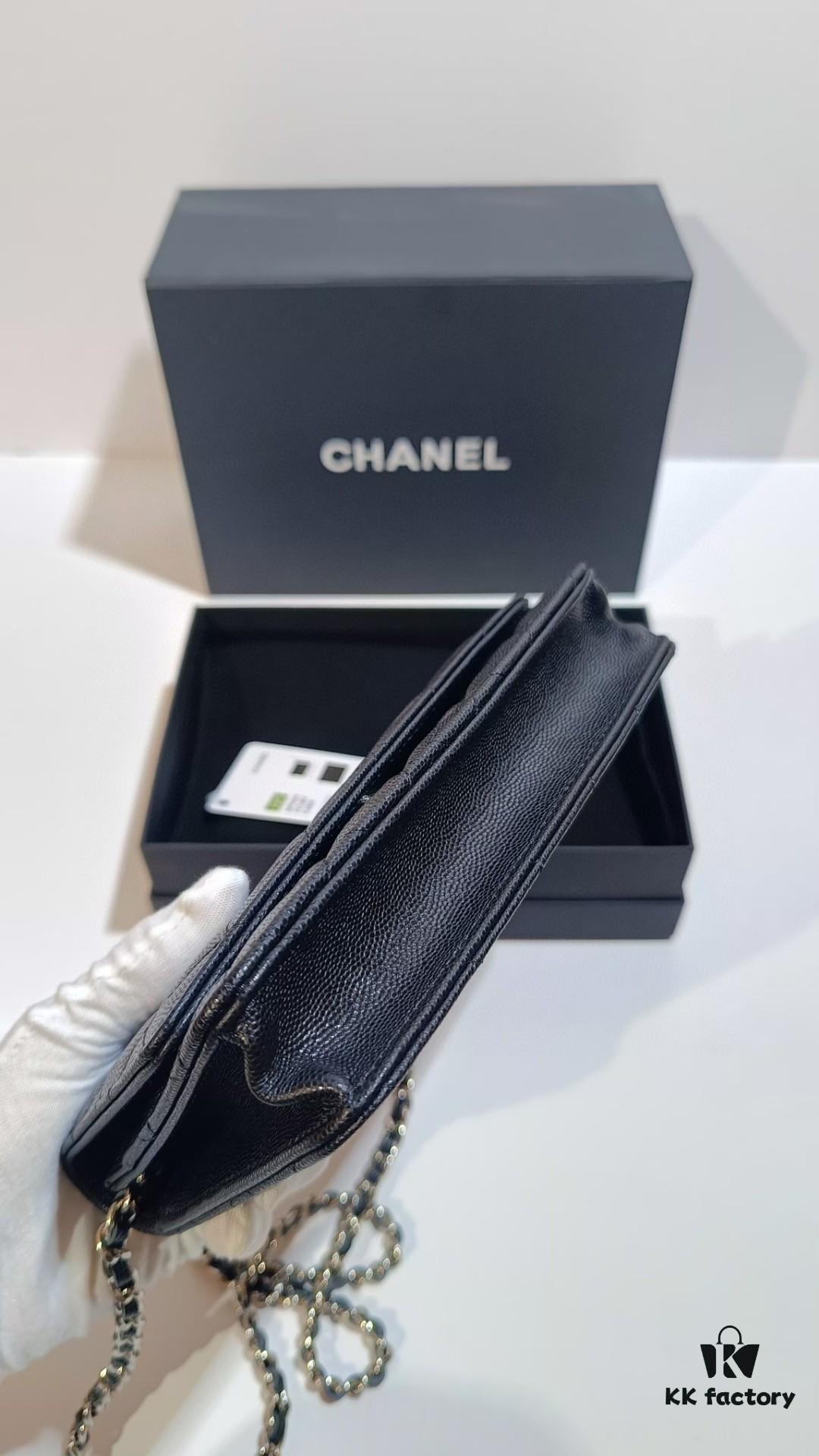 69305761f09edb6de4c4f570 Chanel Classic Flap Bag 0250 - Authentic Quality, Quilted Calfskin Leather