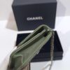 69305761f09edb6de4c4f571 Chanel Classic Flap Bag 0250 - Premium Quality, Quilted Calfskin Leather