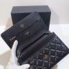 69305763f09edb6de4c4f572 Chanel Classic Flap Bag 0250 - Authentic Quality, Quilted Calfskin Leather