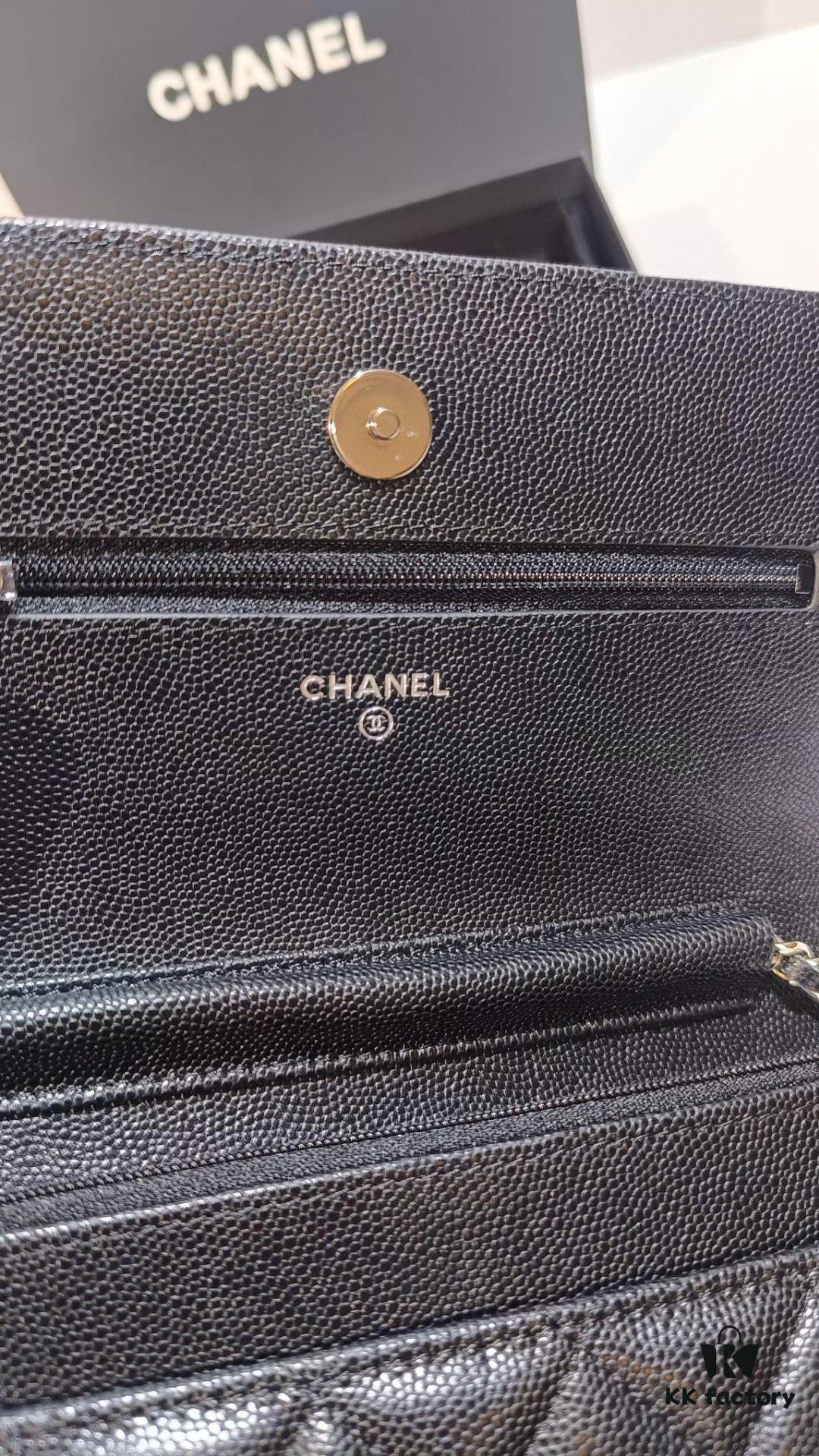 69305765f09edb6de4c4f573 Chanel Classic Flap Bag 0250 - Authentic Quality, Quilted Calfskin Leather