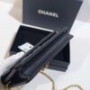 69305769f09edb6de4c4f578 Chanel Classic Flap Bag 0250 - Premium Quality Imported Calfskin Leather