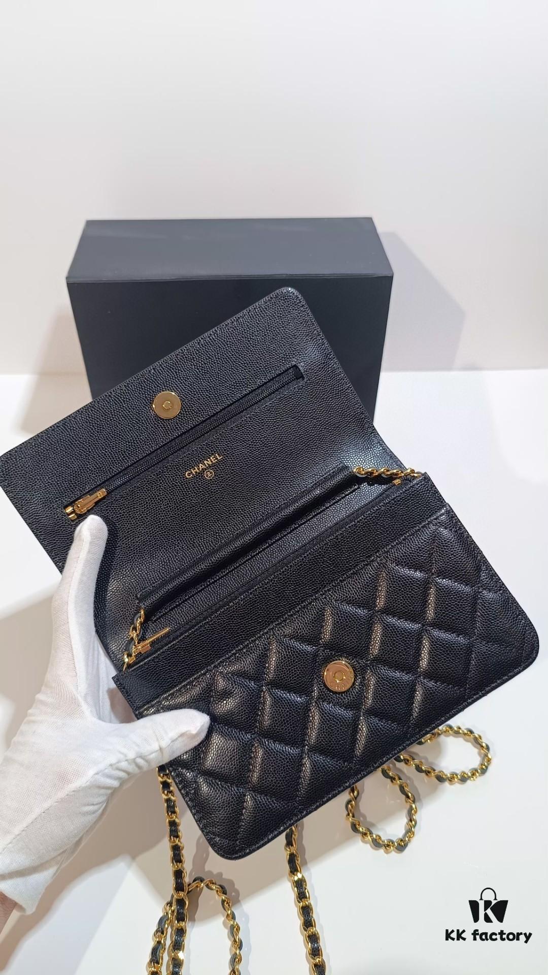 6930576bf09edb6de4c4f579 Chanel Classic Flap Bag 0250 - Premium Quality Imported Calfskin Leather