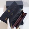 6930576ef09edb6de4c4f57d Chanel Classic Flap Bag 0250 - Premium Quality Imported Calfskin Leather