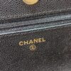6930576ff09edb6de4c4f57e Chanel Classic Flap Bag 0250 - Premium Quality Imported Calfskin Leather