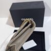 69305771f09edb6de4c4f580 Chanel Classic Handbag Model 0250 - Premium Quality Imported Grain Calfskin Leather
