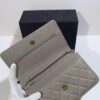 69305773f09edb6de4c4f582 Chanel Classic Handbag Model 0250 - Premium Quality Imported Grain Calfskin Leather