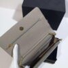 69305776f09edb6de4c4f585 Chanel Classic Handbag Model 0250 - Premium Quality Imported Grain Calfskin Leather