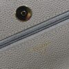 69305777f09edb6de4c4f588 Chanel Classic Handbag Model 0250 - Premium Quality Imported Grain Calfskin Leather