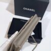 69305778f09edb6de4c4f58a Chanel Classic Flap Bag 0250 - Premium Quality Imported Calfskin Leather