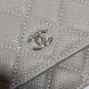 69305779f09edb6de4c4f58b Chanel Classic Flap Bag 0250 - Premium Quality Imported Calfskin Leather