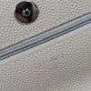 6930577bf09edb6de4c4f58e Chanel Classic Flap Bag 0250 - Premium Quality Imported Calfskin Leather