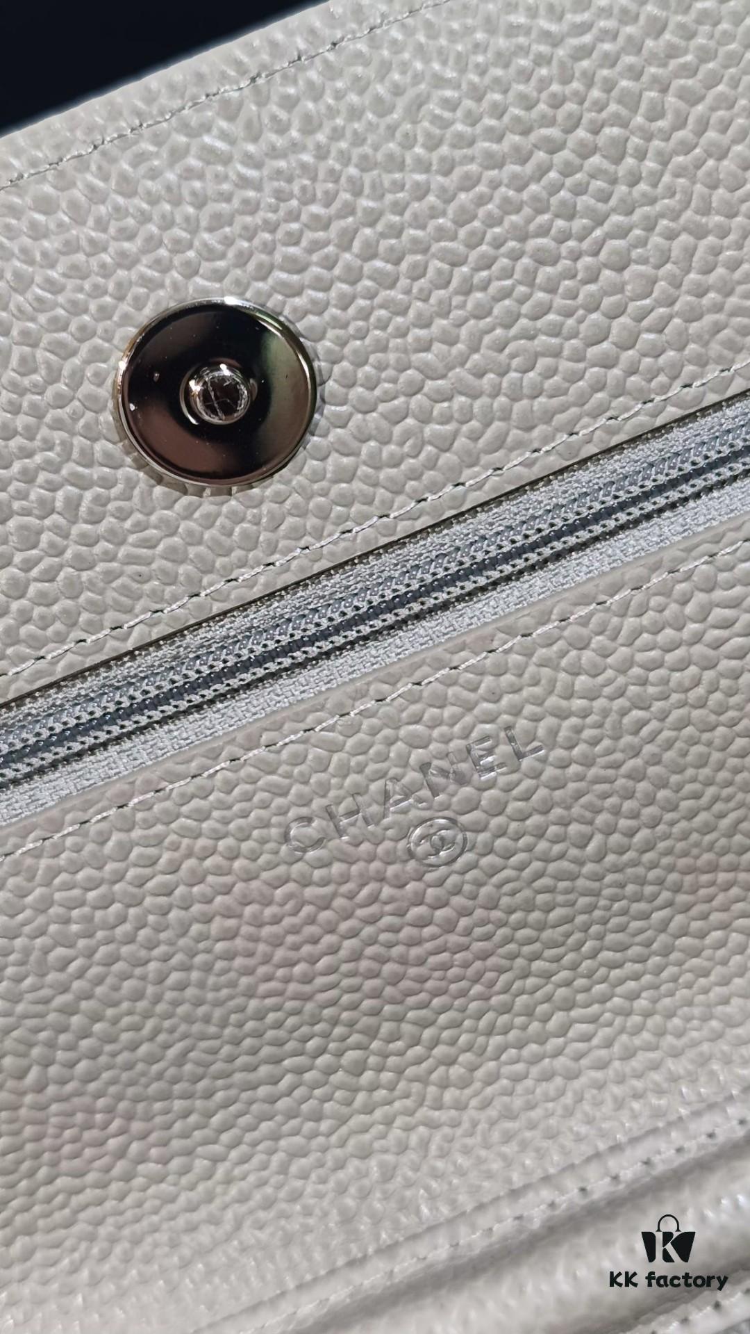 6930577bf09edb6de4c4f58e Chanel Classic Flap Bag 0250 - Premium Quality Imported Calfskin Leather