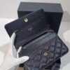 69305780f09edb6de4c4f595 Chanel Classic Flap Bag 0250 - Authentic Quality, Quilted Calfskin Leather