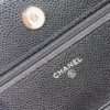 69305781f09edb6de4c4f596 Chanel Classic Flap Bag 0250 - Authentic Quality, Quilted Calfskin Leather