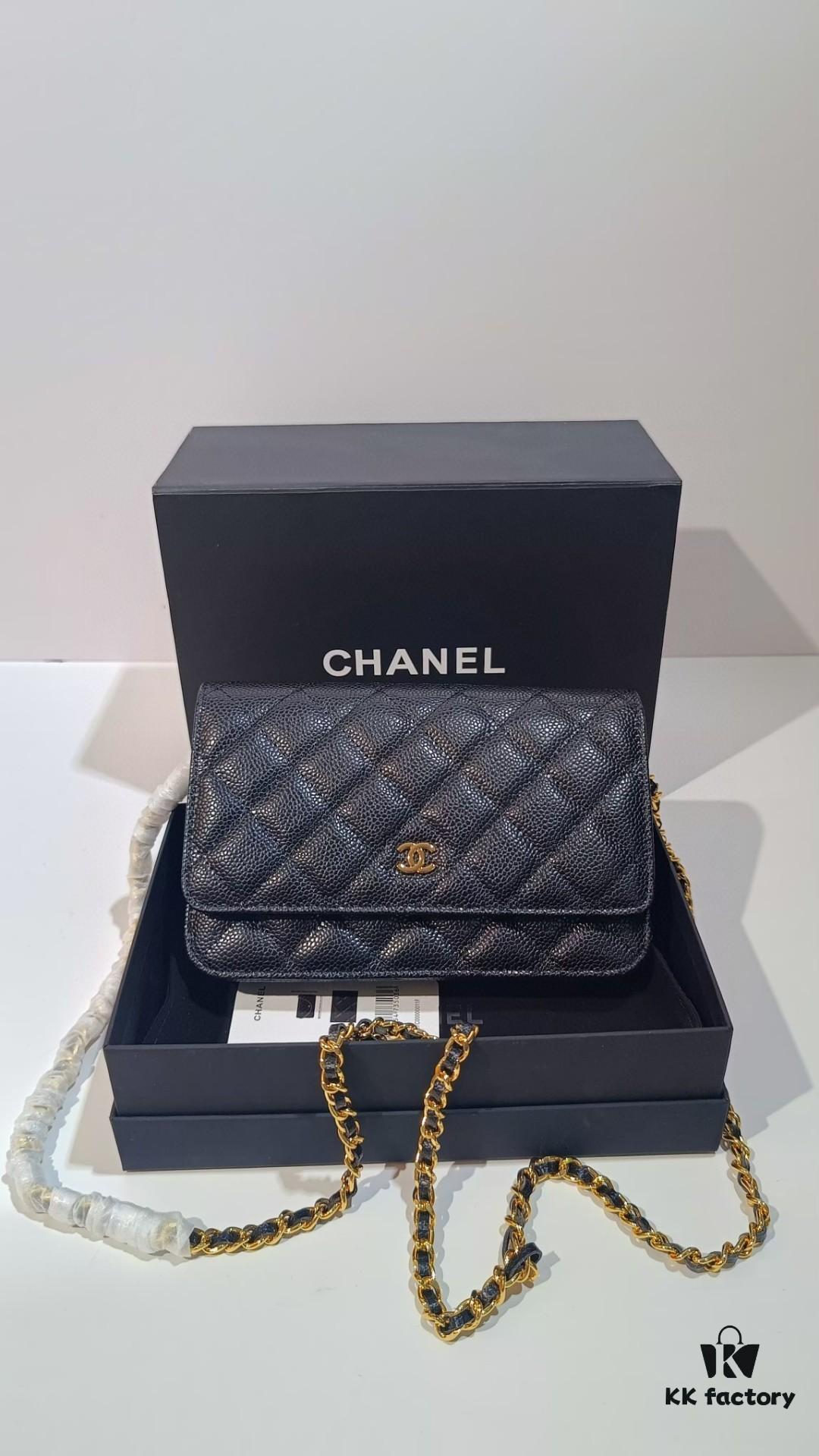 69305782f09edb6de4c4f597 Chanel Classic Flap Bag 0250 - Premium Quality Imported Calfskin Leather