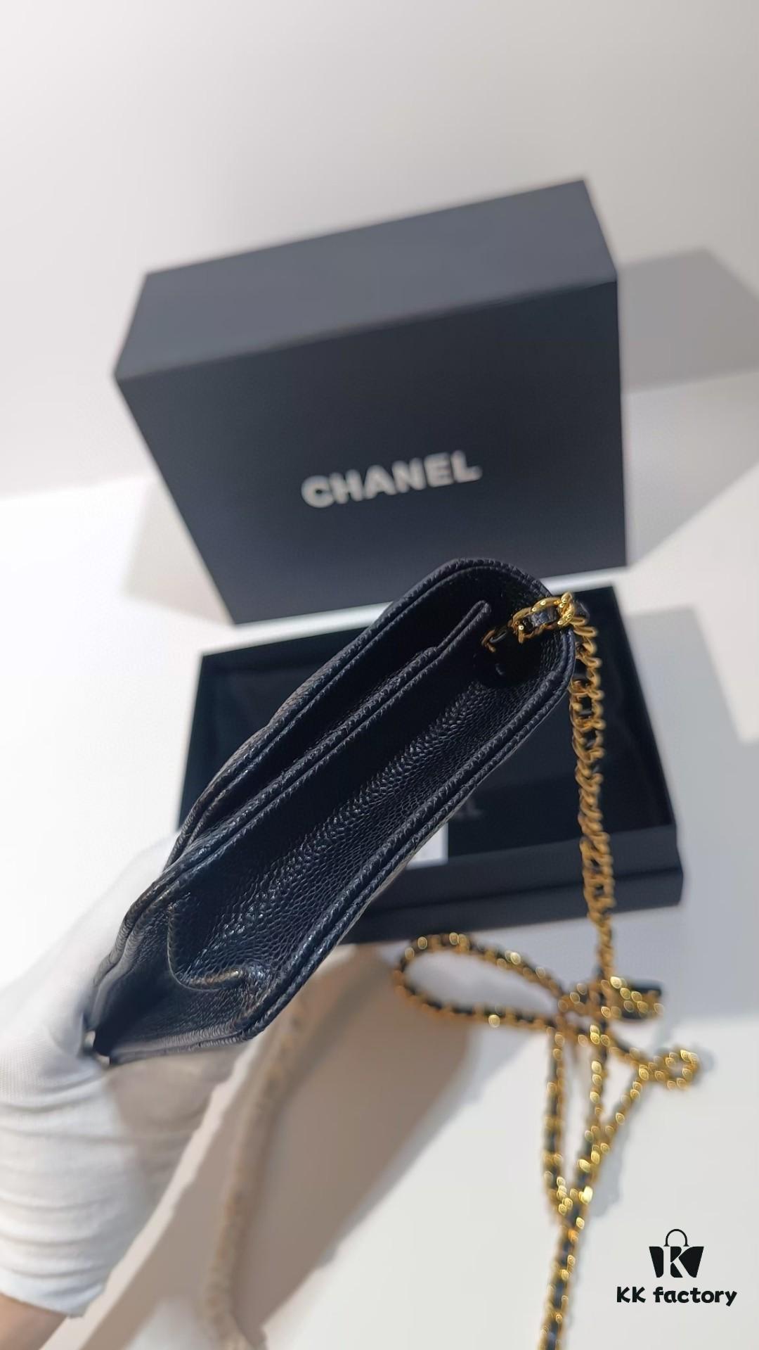69305785f09edb6de4c4f59c Chanel Classic Flap Bag 0250 - Premium Quality Imported Calfskin Leather