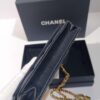 69305785f09edb6de4c4f59d Chanel Classic Flap Bag 0250 - Premium Quality Imported Calfskin Leather