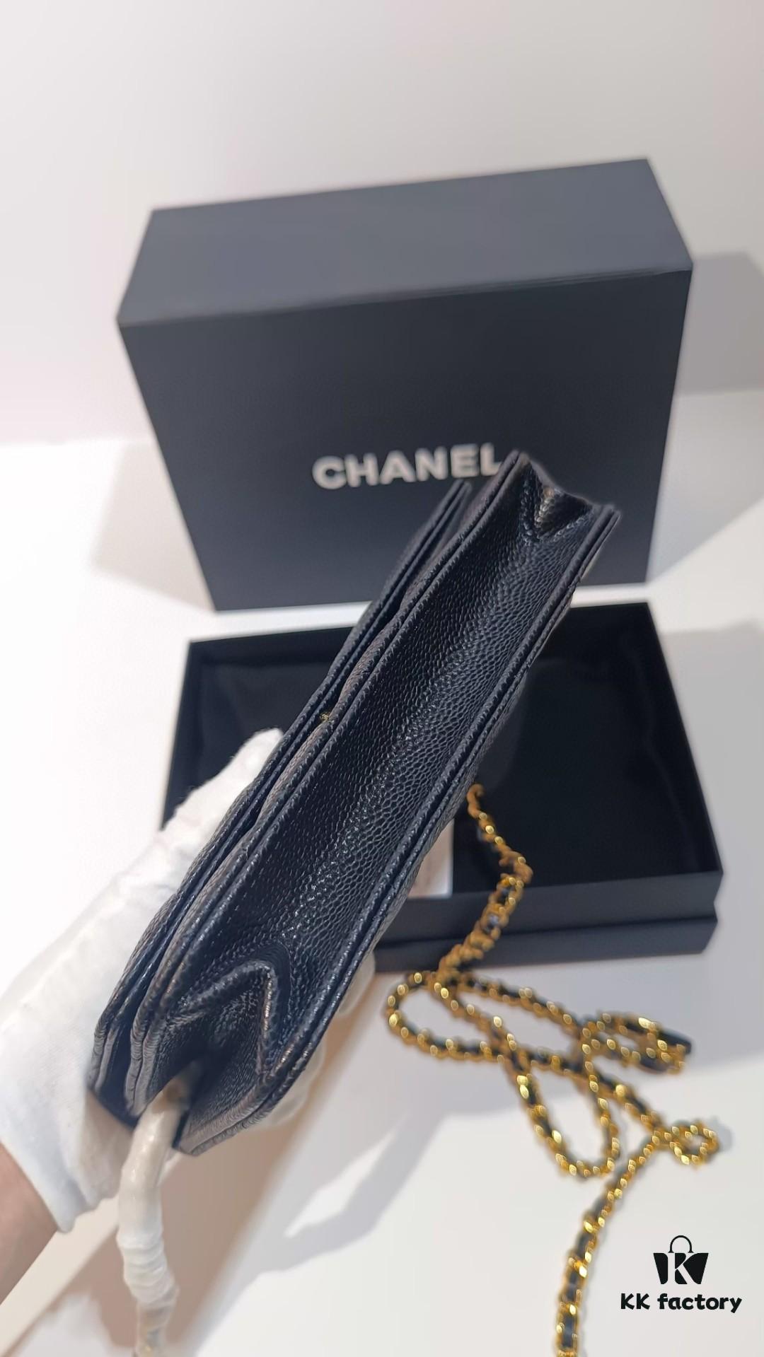69305785f09edb6de4c4f59d Chanel Classic Flap Bag 0250 - Premium Quality Imported Calfskin Leather