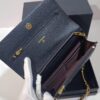 69305789f09edb6de4c4f5a2 Chanel Classic Flap Bag 0250 - Premium Quality Imported Calfskin Leather