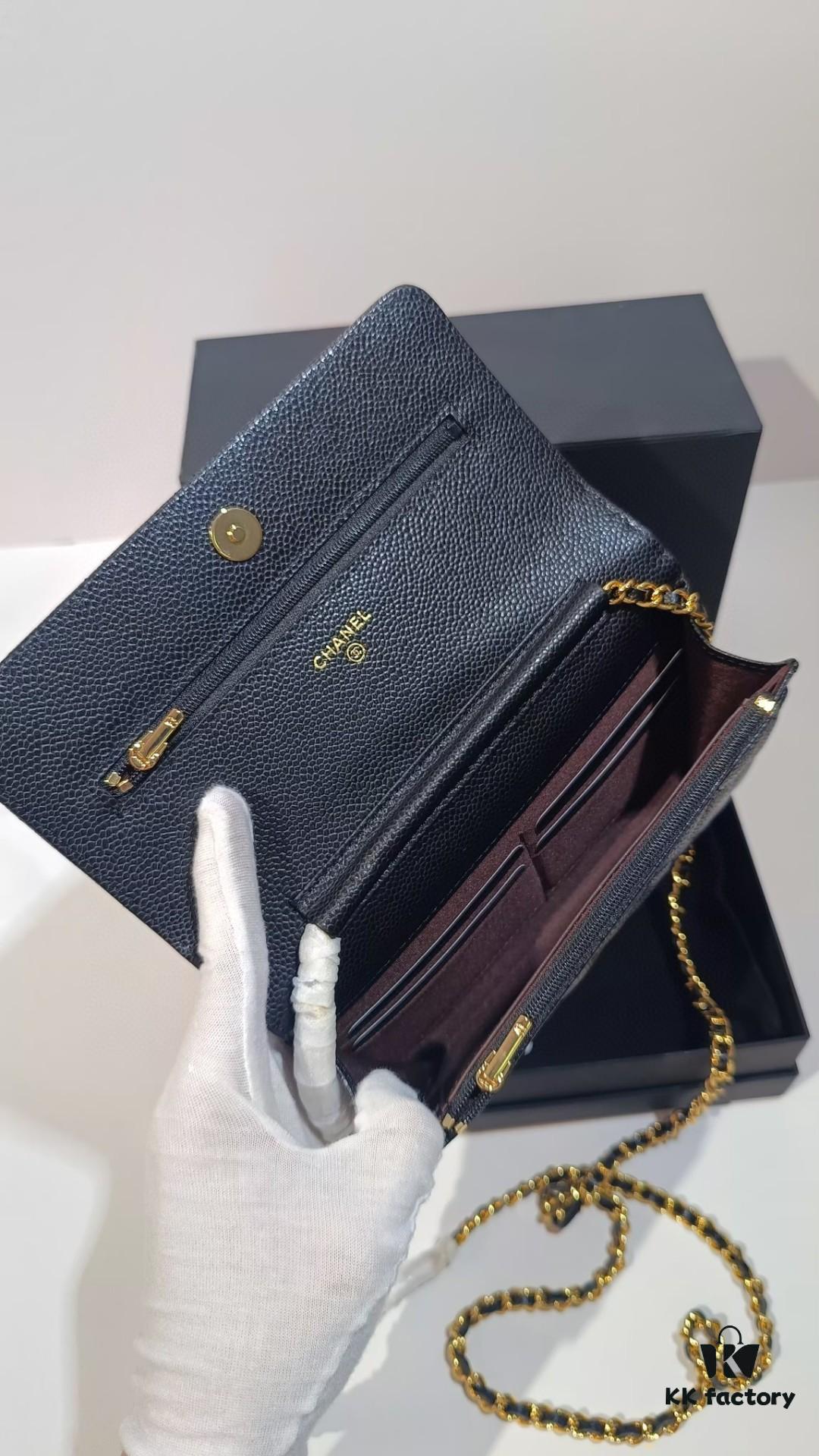 69305789f09edb6de4c4f5a2 Chanel Classic Flap Bag 0250 - Premium Quality Imported Calfskin Leather