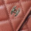 6930578bf09edb6de4c4f5a5 Chanel Classic Flap Bag 0250 - Authentic Quality, Quilted Calfskin Leather