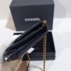 6930578cf09edb6de4c4f5a7 Chanel Classic Flap Bag 0250 - Premium Quality Imported Calfskin Leather