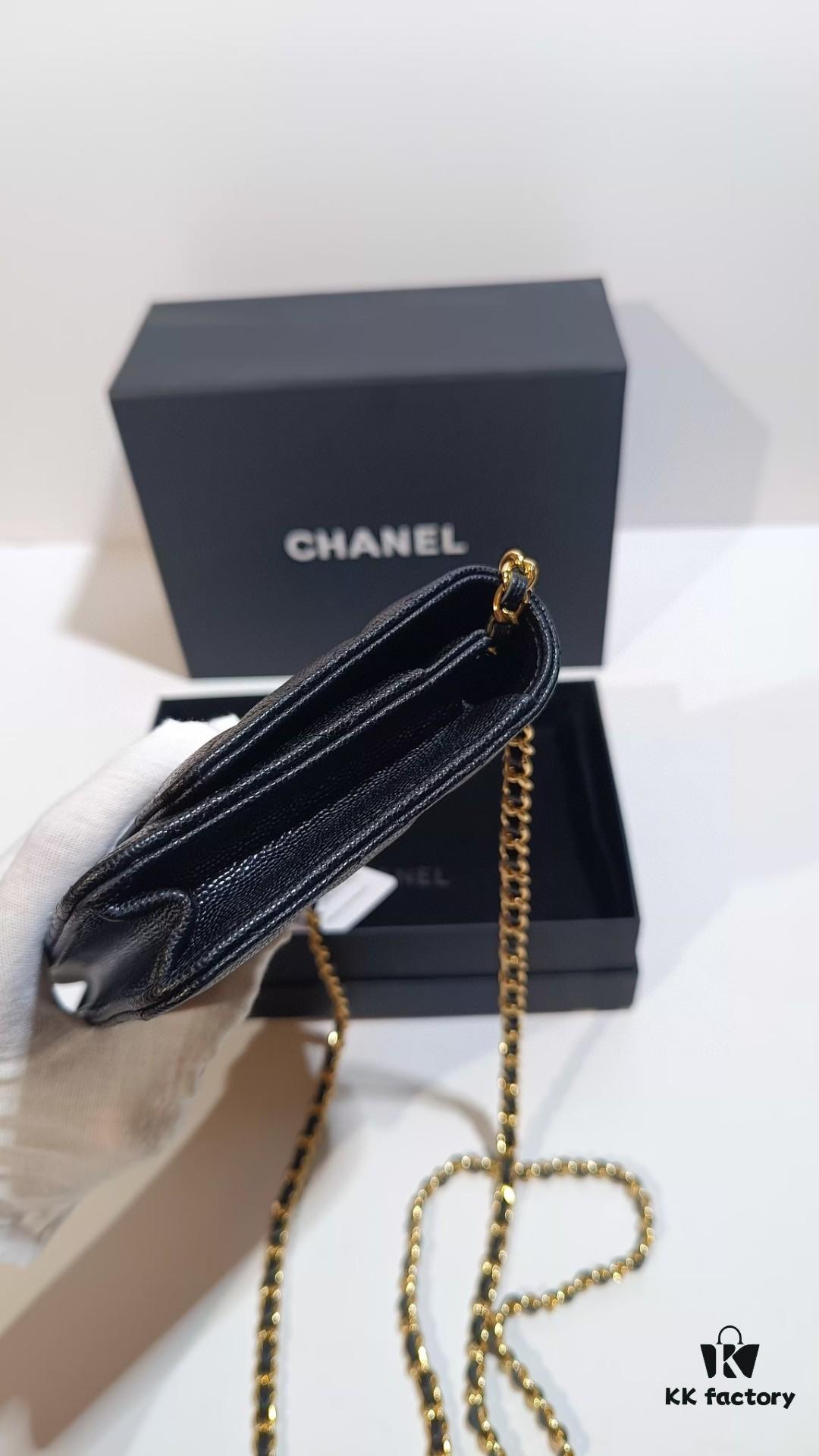 6930578cf09edb6de4c4f5a7 Chanel Classic Flap Bag 0250 - Premium Quality Imported Calfskin Leather