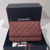 6930578df09edb6de4c4f5a9 Chanel Classic Flap Bag 0250 - Authentic Quality, Quilted Calfskin Leather