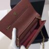 69305795f09edb6de4c4f5b3 Chanel Classic Flap Bag 0250 - Premium Quality Imported Calfskin Leather