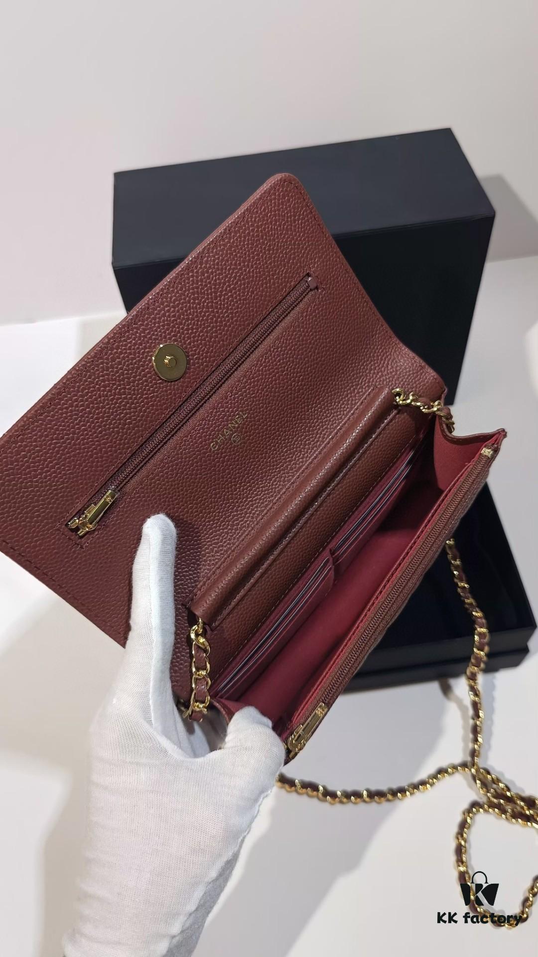 69305795f09edb6de4c4f5b3 Chanel Classic Flap Bag 0250 - Premium Quality Imported Calfskin Leather