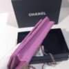 69305797f09edb6de4c4f5b6 Chanel Classic Flap Bag 0250 - Premium Quality, Imported Quilted Calfskin Leather
