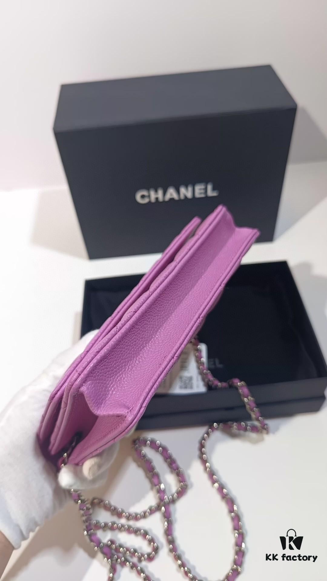 69305797f09edb6de4c4f5b6 Chanel Classic Flap Bag 0250 - Premium Quality, Imported Quilted Calfskin Leather
